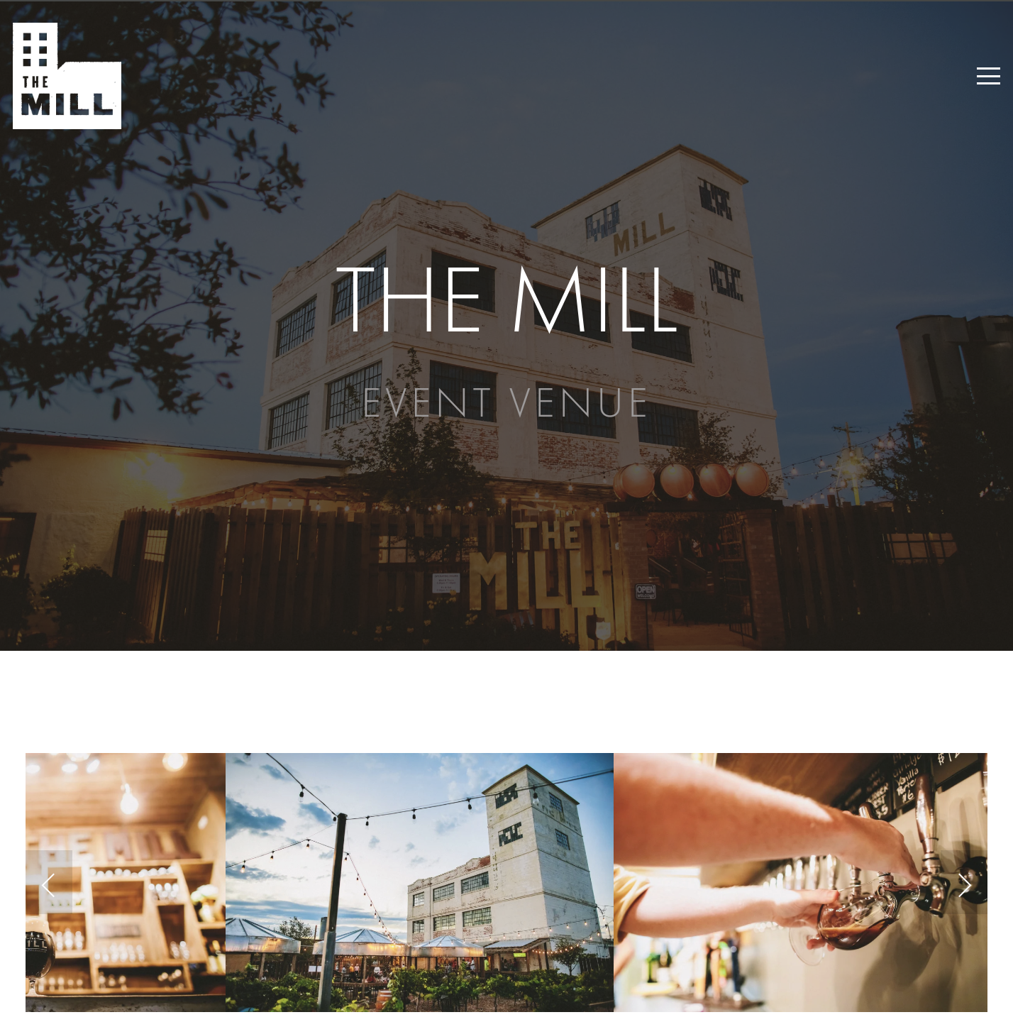 The Mill Abilene